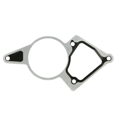 Abbildung von ELRING 027.641 Dichtung, Unterdruckpumpe FORD: Transit Mk5 Van, PEUGEOT: Boxer Van