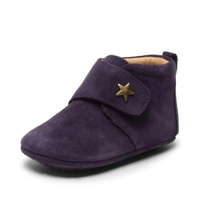 Abbildung von bisgaard baby star,Purple,21 EU