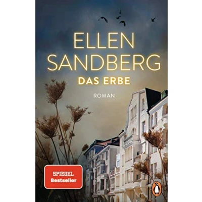 Abbildung von Das Erbe: Roman. Der große SPIEGEL Bestseller über Familie, Schuld und Verbrechen, die uns alle angehen