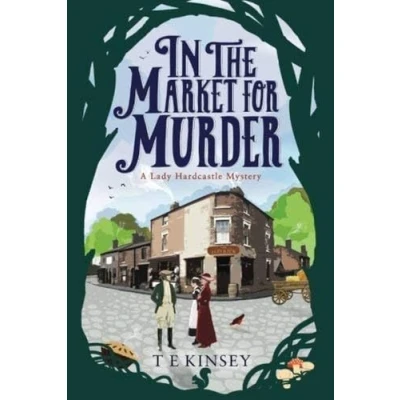 Abbildung von In the Market for Murder (A Lady Hardcastle Mystery, Band 2)