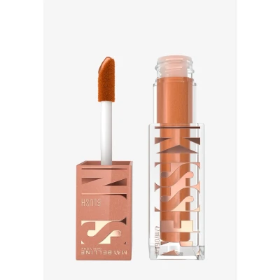 Abbildung von Maybelline New York Sunkisser Blush Rouge, Damen, Größe: 4.7 ml, Summer in the city