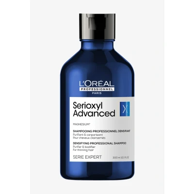 Abbildung von L&#039;Oréal Professionnel Serioxyl Advanced Shampoo 300 ml