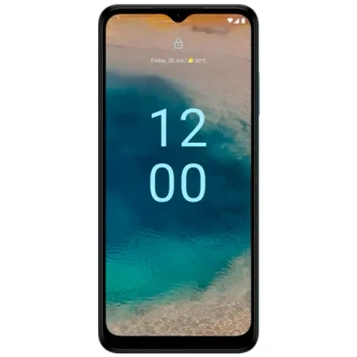 Abbildung von Nokia G22 64GB Grau