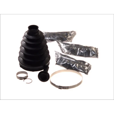 Abbildung von SPIDAN 21575 Achsmanschette 144,00 TPE (thermoplastischer Elastomer) mit Schraube VOLKSWAGEN: Sharan I, SEAT: Alhambra FORD: Galaxy Mk1 MPV