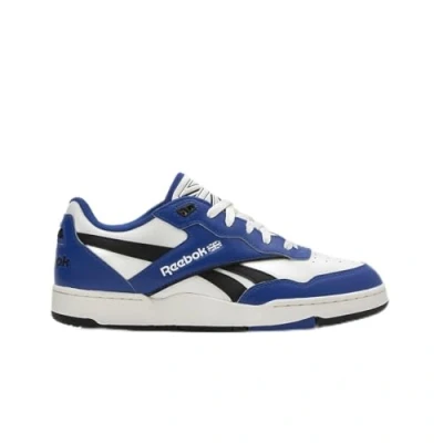 Abbildung von Reebok Unisex BB 4000 II Sneaker,Vecblu Black Vecblu,42.5 EU