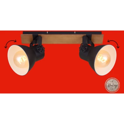 Abbildung von Briloner Leuchten LED Deckenspot »TEMPA«