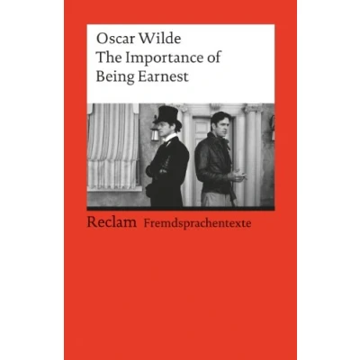 Abbildung von The Importance of Being Earnest and Other Plays (Penguin Classics)