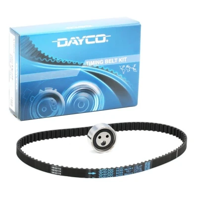Abbildung von DAYCO KTB259 Zahnriemensatz RENAULT: CLIO 2, Kangoo II Express, I DACIA: Sandero I, Logan MCV