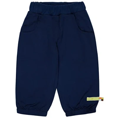 Abbildung von loud + proud Hose Twill, GOTS Zertifiziert