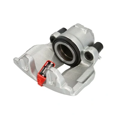 Abbildung von LAUBER 77.2312 Bremssattel Gusseisen Vorderachse links AUDI: A4 B7 Avant, B5 B6 VOLKSWAGEN: Passat GP Estate, Tiguan I