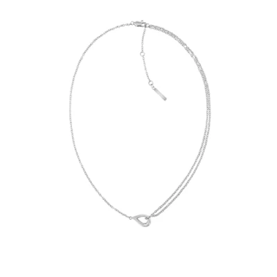 Abbildung von Calvin Klein Mittellange Halskette Damen