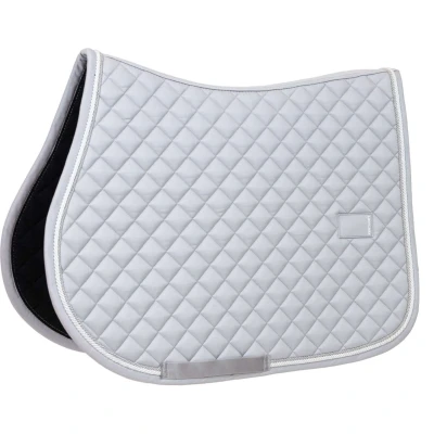Abbildung von Kentucky Schabracke Diamond Rope Springen Grau