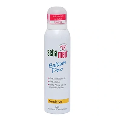 Abbildung von Sebamed Balsam Deo Sensitive Aerosol