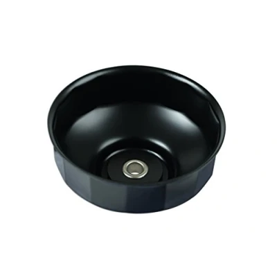 Abbildung von Laser 6612 Kraftstofffilter Schlüssel 88 mm x 15 Flats
