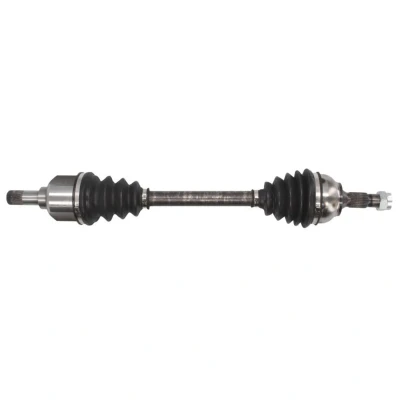 Abbildung von POINT GEAR PNG72054 Antriebswelle Vorderachse links 625 86 PEUGEOT: Partner II Tepee, 307 Hatchback, CC, CITROËN: C4 Picasso 1, Berlingo