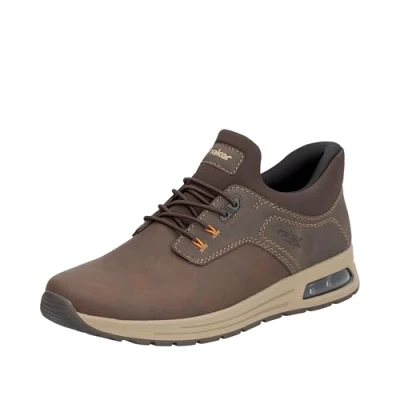 Abbildung von Rieker Herren Halbschuhe B1051