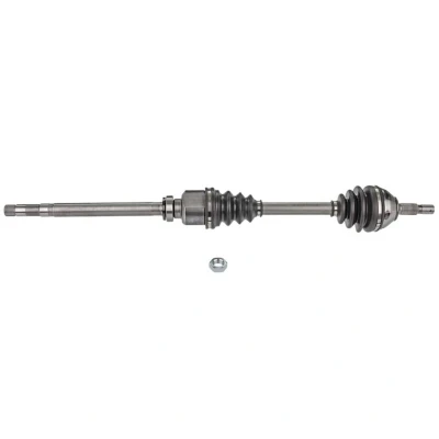 Abbildung von MEYLE 40 14 498 0044 Antriebswelle Vorderachse rechts 978 ORIGINAL Quality CITROËN: DS5 Hatchback, FIAT: Scudo II, PEUGEOT: Expert II Van
