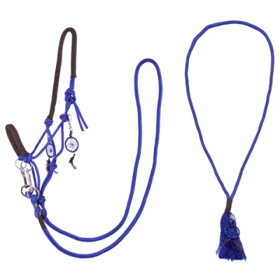 Abbildung von QHP Rope Halter combi Liberty