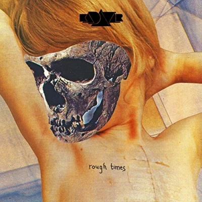 Abbildung von Rough Times [Vinyl LP]