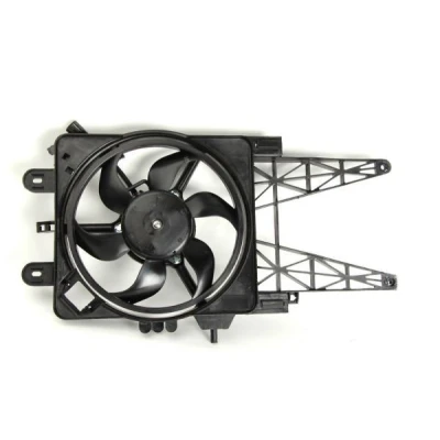 Abbildung von Lüfter, Motorkühlung THERMOTEC D8F006TT