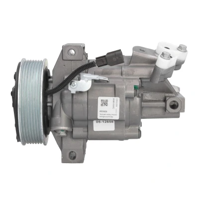 Abbildung von ELSTOCK 51 0962 Kompressor PAG 100 R134a DACIA: SANDERO 2, LOGAN MCV 2