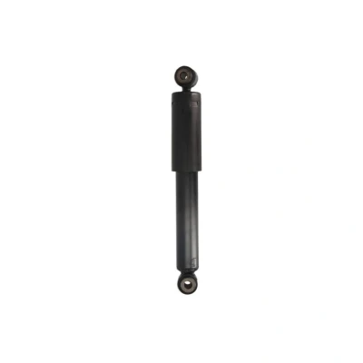 Abbildung von SACHS 315 300 Stoßdämpfer Gasdruck Zweirohr Teleskop oben Auge, unten Auge RENAULT: Kangoo II / Grand Kangoo, Express