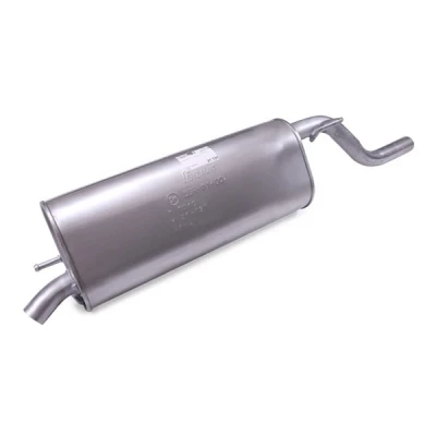 Abbildung von BOSAL 185 685 Endschalldämpfer OPEL: Corsa D Hatchback