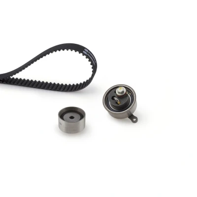 Abbildung von GATES K015651XS Zahnriemensatz Tru Power FORD: Ranger Mk2, MAZDA: BT 50 Pickup