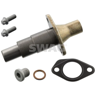 Abbildung von SWAG 10 0410 Spanner, Steuerkette MERCEDES BENZ: B Class
