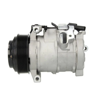 Abbildung von Kompressor, Klimaanlage THERMOTEC KLIMA KTT095042
