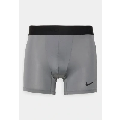 Abbildung von Nike Performance Tights, Herren, Größe: Medium, Smoke grey/black