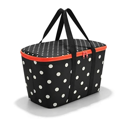 Abbildung von Reisenthel Coolerbag Mixed Dots Einkaufstasche