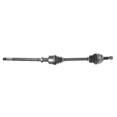 Abbildung von POINT GEAR PNG72741 Antriebswelle Vorderachse rechts 1116 101 für Fahrzeuge mit ABS RENAULT: MASTER 2 Kasten, OPEL: Movano A Van