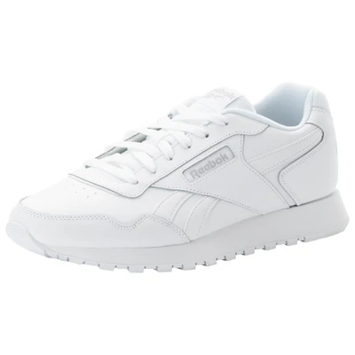 Abbildung von Reebok Glide Trainingsschuh, Herren, Größe: 36.5, Weiß Schuhe