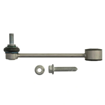 Abbildung von LEMFÖRDER 43513 01 Koppelstange Hinterachse beidseitig 200 M12x1,5 Stahl