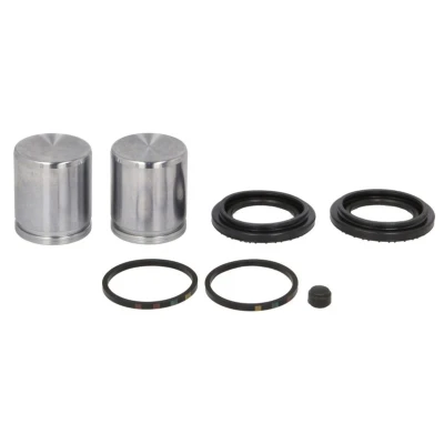 Abbildung von QUICK BRAKE 114 5331 Bremssattel Reparatursatz mit Kolben 48 RENAULT: MASTER 3 Kasten, OPEL: Movano B Van, Minibus