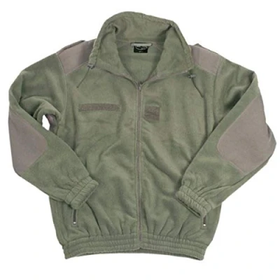 Abbildung von Mil Tec Jacke 10856001 Oliv S