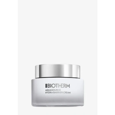 Abbildung von Biotherm Aquasource Hydra Barrier Cream 75 ml