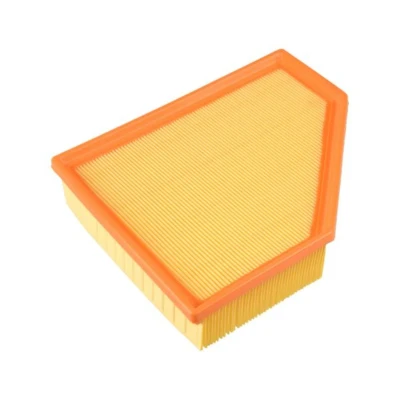 Abbildung von BLUE PRINT ADBP220035 Luftfilter 59 232 273 Filtereinsatz BMW: 3 Touring, Saloon, Z4 Roadster