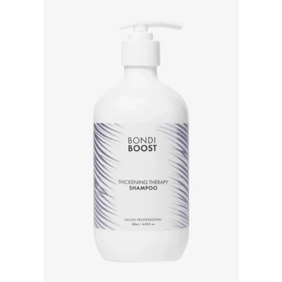 Abbildung von Bondi Boost Bondiboost Thickening Therapy Shampoo Shampoo, Größe: 500 ml,