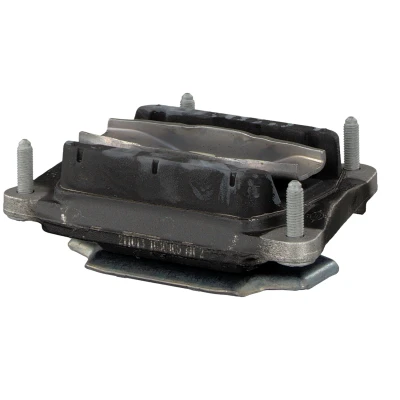 Abbildung von FEBI BILSTEIN 23990 Getriebelagerung hinten AUDI: A6 C6 Avant, Allroad C5,