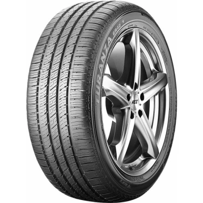 Abbildung von 245/50 R18 100W Turanza ER 42 RFT *