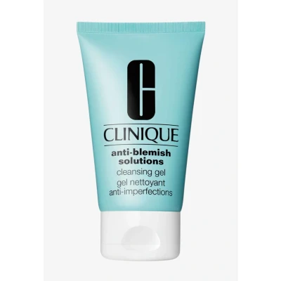 Abbildung von Clinique Anti Blemish Solutions Cleansing Gel 125 ml