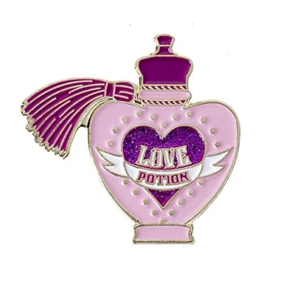 Abbildung von Harry Potter Damen Zubehör 10 cm