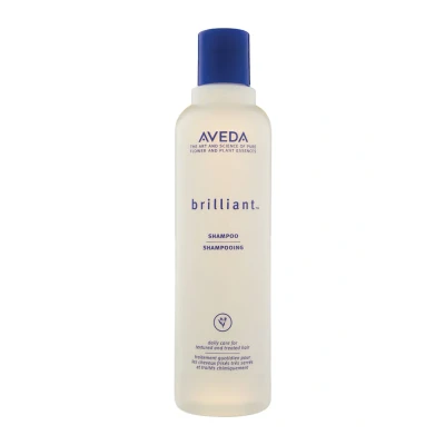 Abbildung von Aveda Brilliant Shampoo 250 ml