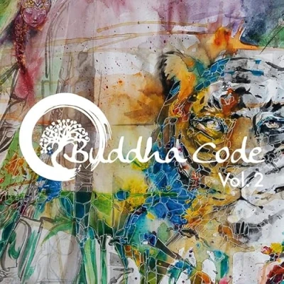 Abbildung von Buddha Code Vol. 2 Entspannungsmusik in 432 Hz für Meditation, Yoga und zum besser Einschlafen (Gemafrei)