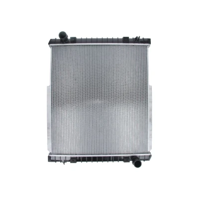 Abbildung von THERMOTEC D7IV006TT Kühler, Motorkühlung 568 642 42 Kühlrippen gelötet