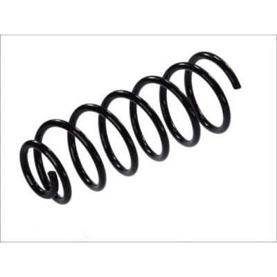 Abbildung von Magnum Technology SW036MT Fahrwerksfeder Vorderachse VOLKSWAGEN: Golf 4, 4 Variant, Bora Saloon