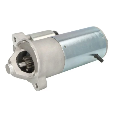 Abbildung von Starter CARGO CAR114092