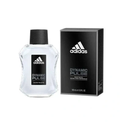 Abbildung von Adidas Dynamic Pulse Eau de Toilette 100ml Spray